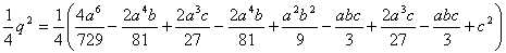 �quation 75
