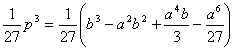 �quation 85
