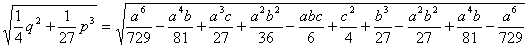 �quation 87
