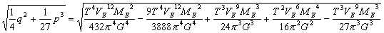 �quation 92