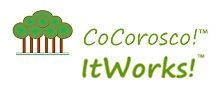 Cocorosco lago