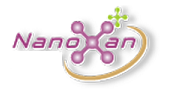 NanoXan logo