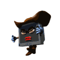 Unit of the interface