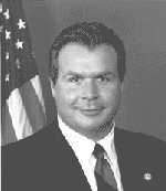 Congressman J.D. Hayworth R-AZ
