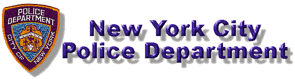 New York City Police Department