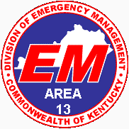 Return to Area 13 Home Page