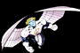 Angel 8