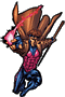 Gambit 58