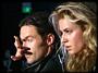 Hugh & Rebecca 2