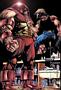 Wolverine & Juggernaut