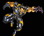 Wolverine 4