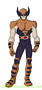 Wolverine 7
