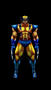 Wolverine 8