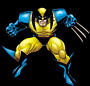 Wolverine 9