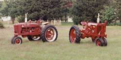 Some Red - 