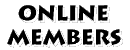 Online Members