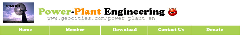 Power Plant Engineering