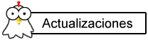 Actualizaciones