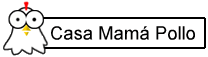 Casa Mam� Pollo