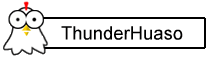 ThunderHuaso