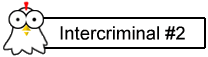 Intercriminal #2