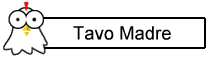 Tavo Madre