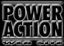 Bem Vindo ao Power Action Web Site.