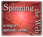 spinning the web