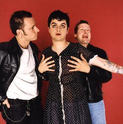 green day