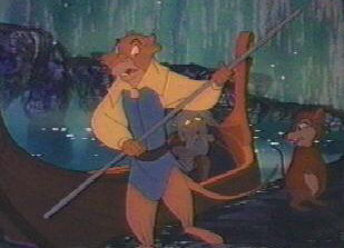 YEY! lets go on a boat ride! WEE!