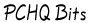 PCHQ Bits