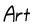 Art