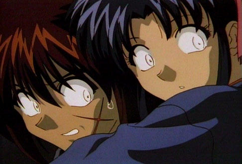 woah! what't that behind us?