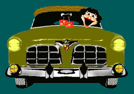 Drive on Back with me to Power Dance Productions Website!!