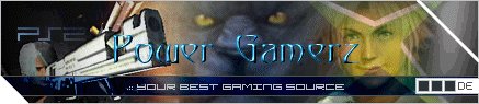 PowerGamerz - Your Best Gaming Source!