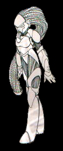Phantom Guard member - Guage