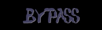 Bypass logo