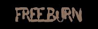 Freeburn logo