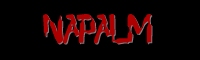 Napalm logo