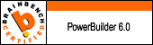 View my Transcript on PowerBuilder tests at BrainBench.com...