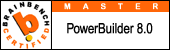 View my TOP-SCORE on PowerBuilder 8 test (MASTER) : Click here and select PowerBuilder 8 from the Certifications dropdown and click the Retrieve Top Scores button...