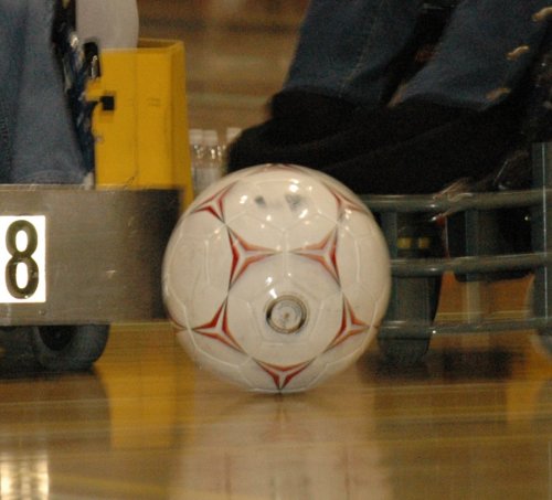 ball