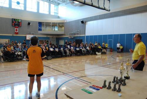Powersoccer