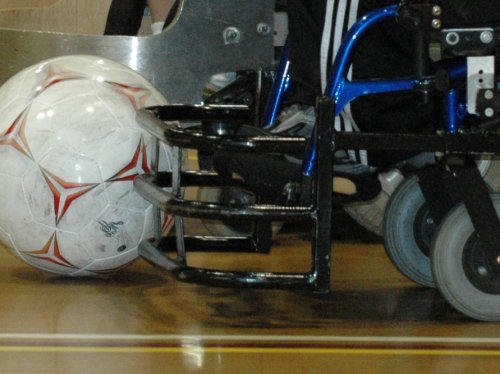footguard