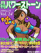 Power Stone Home