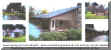 Huis van Lena Albrecht, staat Washington, VS