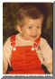 Daniel James Mulder, 3 years old - 1981