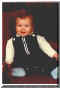 Daniel James Mulder - November 7, 1978