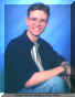 Daniel James Mulder - 1996 High School Photo