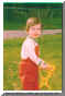 Daniel James Mulder - Age 2, 1980